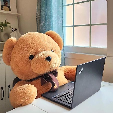 Daol Stay Seul Zewnętrze zdjęcie