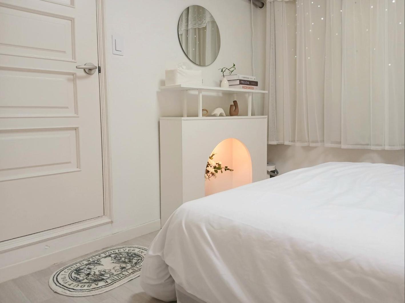 Daol Stay Seul Zewnętrze zdjęcie